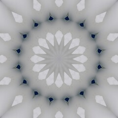 Fototapeta premium Beautiful Pattern with Middle East Style