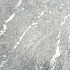 Grey marble stone wall or floor texture background 