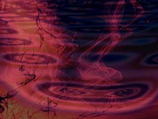 Grunge red illustration abstract wallpaper website backdrop