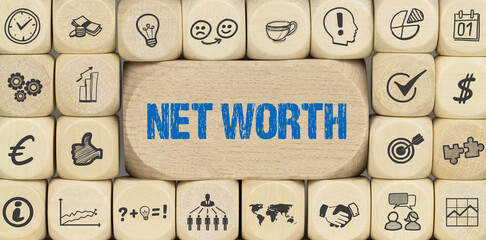 Net worth 