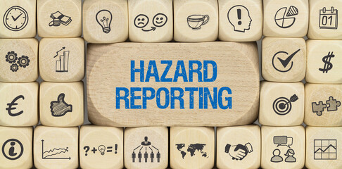 Hazard Reporting 