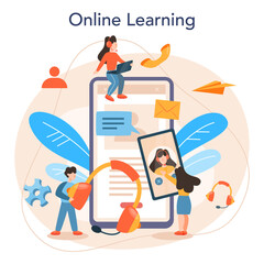 Game designer online service or platform. Creative process