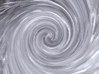 A hurricane, cyclone, typhoon, or tropical storm abstract background 