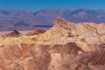 death valley
