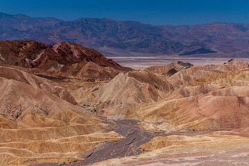 death valley