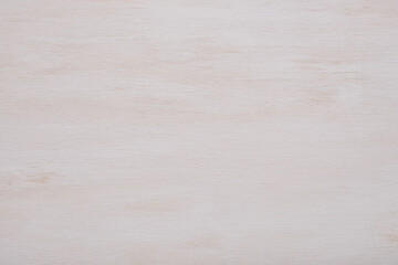White painted shabby wooden texture background