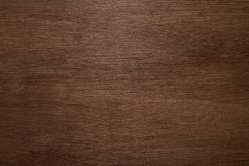 Brown painted wooden texture background