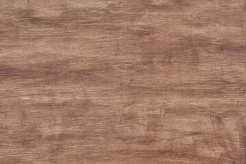 Brown painted shabby wooden texture background
