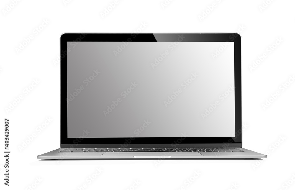 Laptop jako nagroda w Sunrise Family Club