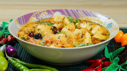  Delicious indian and pakistani dish kachaalo colocasia esculenta