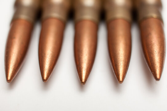 98k cartridges