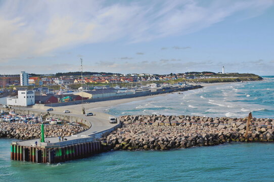 Hirtshals, Denmark