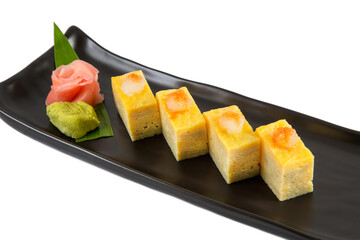 Tamago yaki