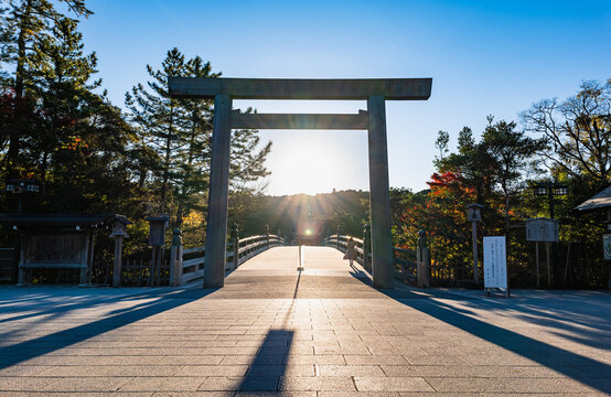 内宮宇治橋 の画像 193 件の Stock 写真 ベクターおよびビデオ Adobe Stock