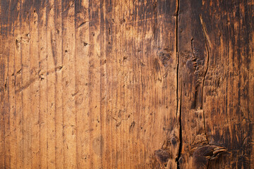 wooden tabletop texture closeup, rustic wood background