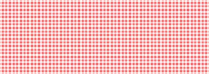 red fabric pattern texture - textile background for your design