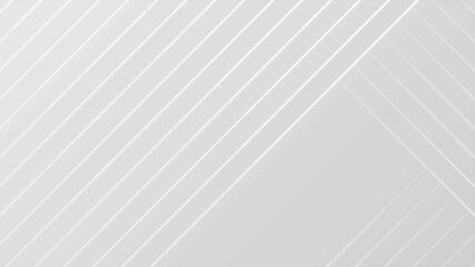 Light Gray modern elegant backdrop. Shining colorful illustration in smart style. Elegant background for a brand book vector