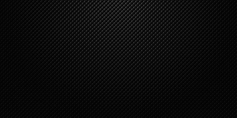 Black background Modern dark abstract vector texture