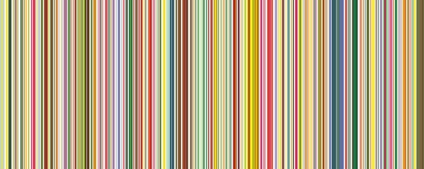 Colorful vertical stripes background texture