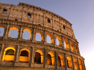 Roma Colosseo
