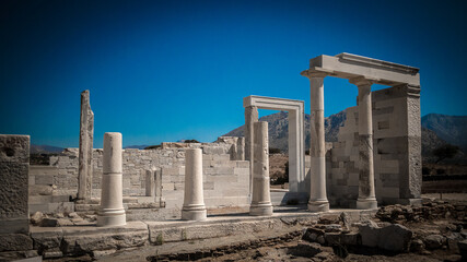 Temple of Demeter 2