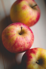 Äpfel