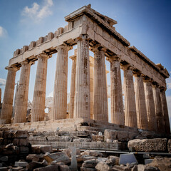 Parthenon