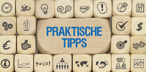 Praktische Tipps 
