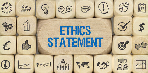 Ethics Statement