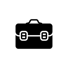 bag business icon vector illustration design