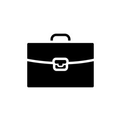 bag business icon vector illustration design