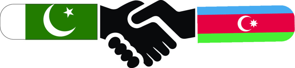 Pakistan & Azerbaijan