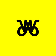 Unique Logo design 