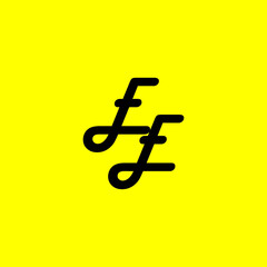 Creative and unique logo design