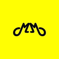 Simple logo design 