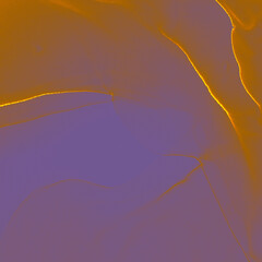 Chic Texture. Liquid Acryl. Chic Grunge