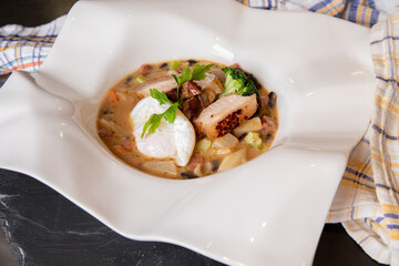 Soupa de Inverno