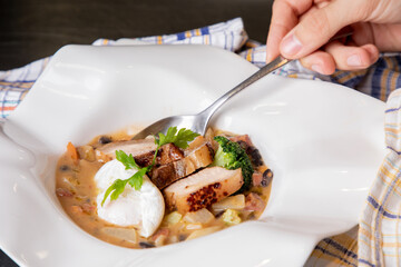 Soupa de Inverno