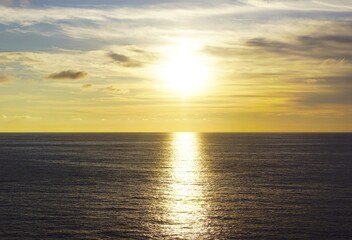Urros de Liencres, Cantabria, Spain