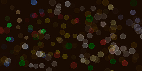 Signboard, banner, sign, background, bokeh