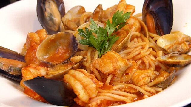 BUENA GASTRONOMIA DE ESPA&Ntilde;A PARA EL MUNDO