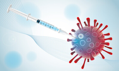 Covid 19 vaccine