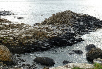 Calzada de los Gigantes