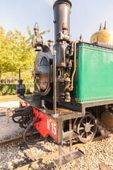 nostalgiezug