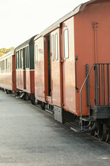 nostalgiezug
