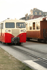 nostalgiezug