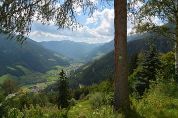 valle di anterselva
