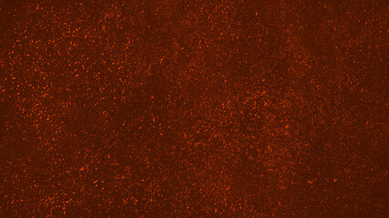 Obraz premium abstract red coral scarlet wine grunge background bg art wallpaper texture