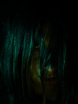 Sadako 1