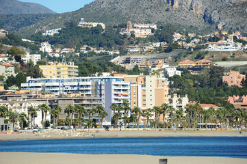 Málaga 